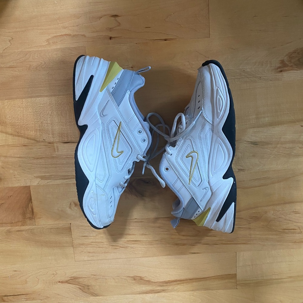 Nike Monarchs